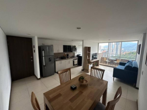 Confortable Apartamento, Sabaneta